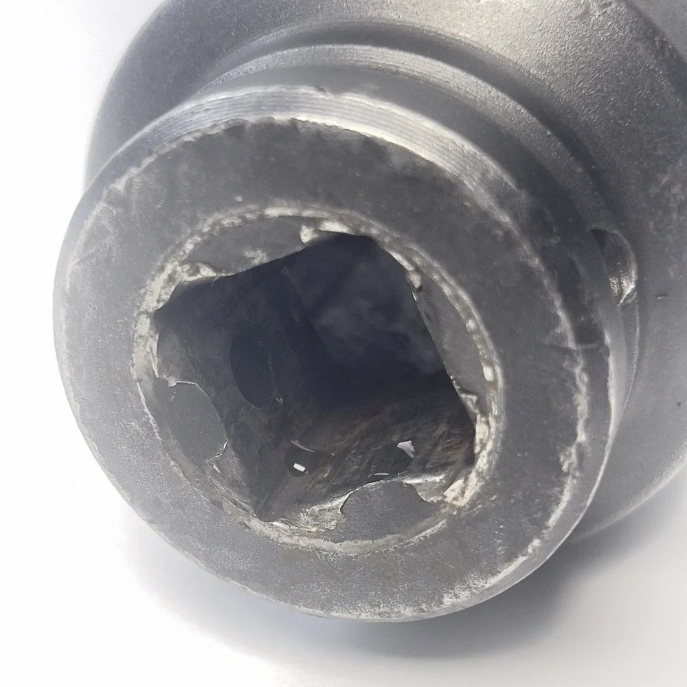 Proto Professional 07524L 1 1/2